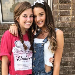 Meet your Posher, Madison